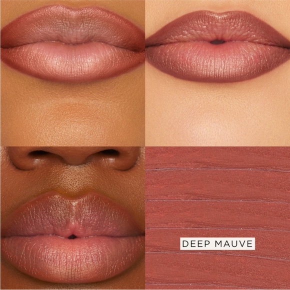 tarte Other - Tarte Maracuja Juicy Lip Liner in Deep Mauve